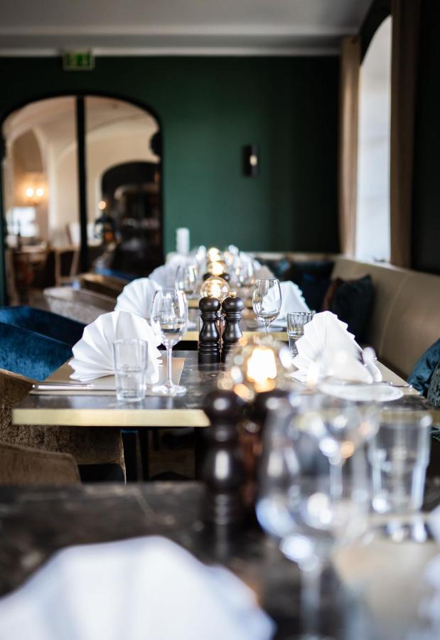 Seehotel Luitpold Tegernsee Kültér fotó