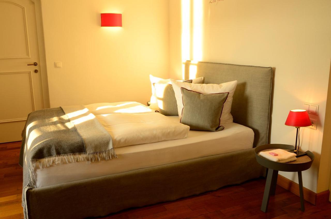 Seehotel Luitpold Tegernsee Kültér fotó