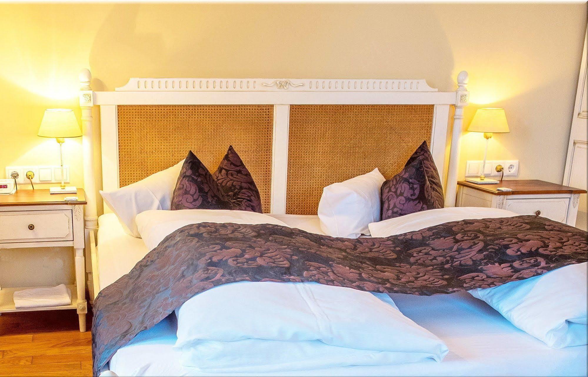 Seehotel Luitpold Tegernsee Kültér fotó