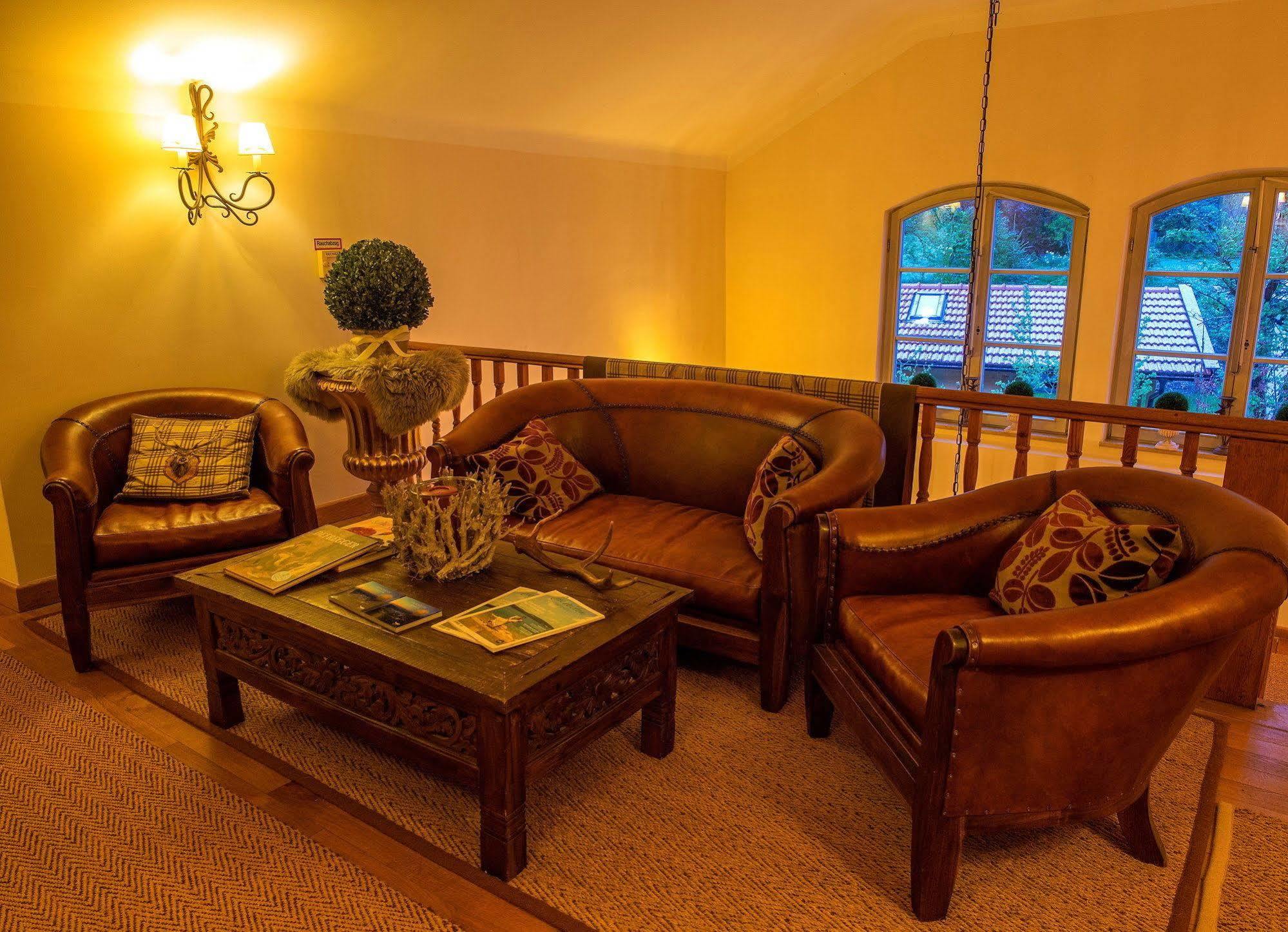 Seehotel Luitpold Tegernsee Kültér fotó