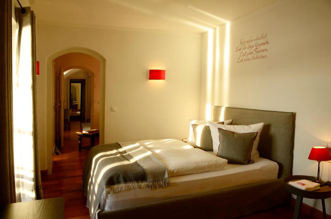 Seehotel Luitpold Tegernsee Kültér fotó