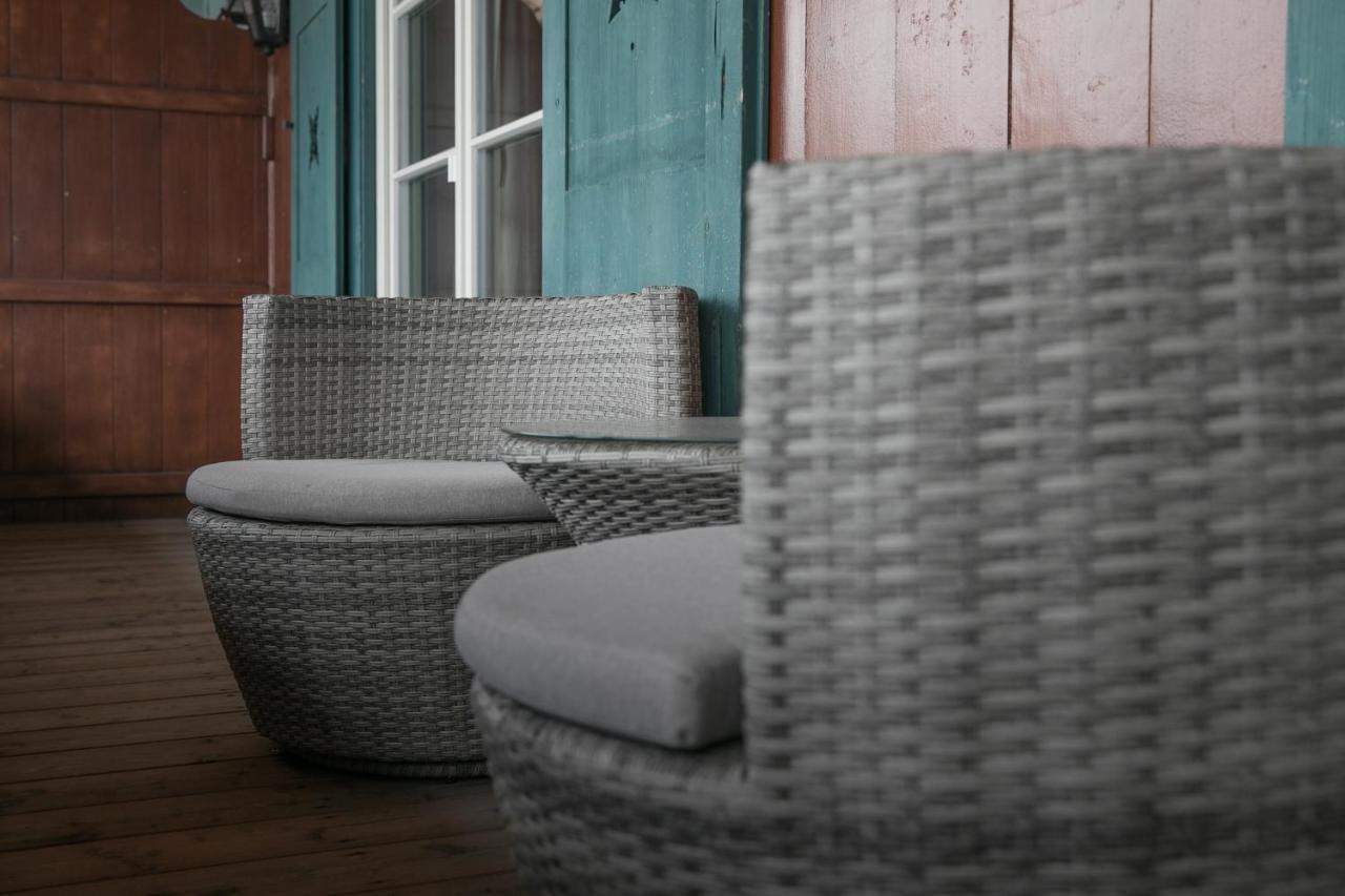 Seehotel Luitpold Tegernsee Kültér fotó