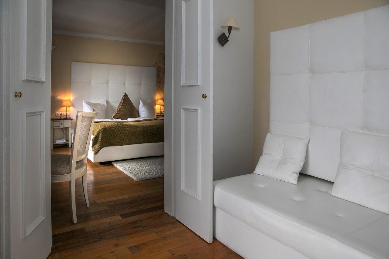 Seehotel Luitpold Tegernsee Kültér fotó