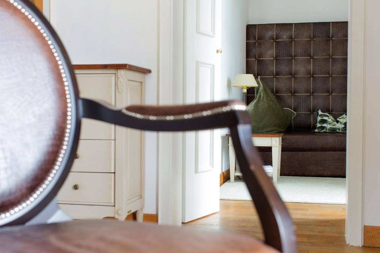 Seehotel Luitpold Tegernsee Kültér fotó