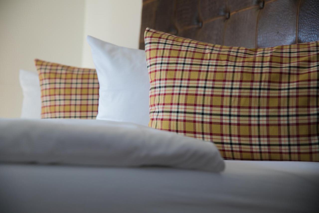 Seehotel Luitpold Tegernsee Kültér fotó