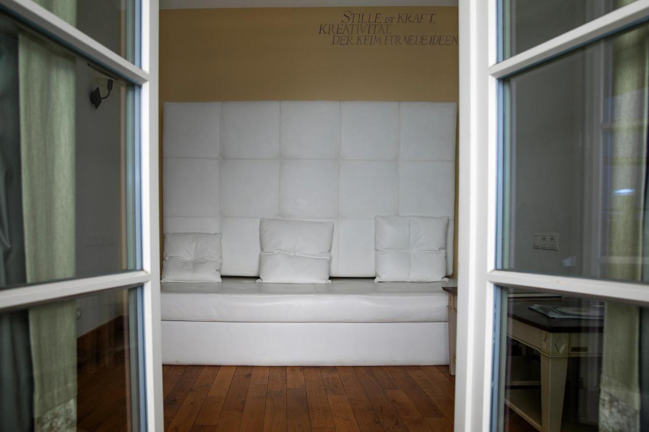 Seehotel Luitpold Tegernsee Kültér fotó